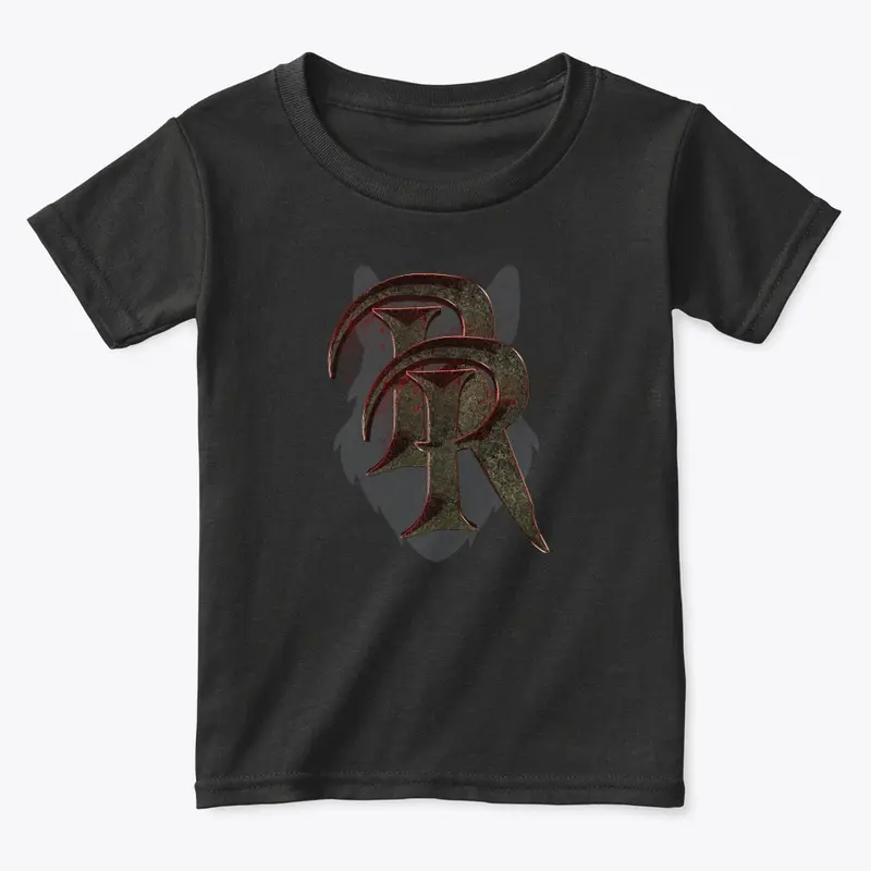 RRlogotoddlertshirt