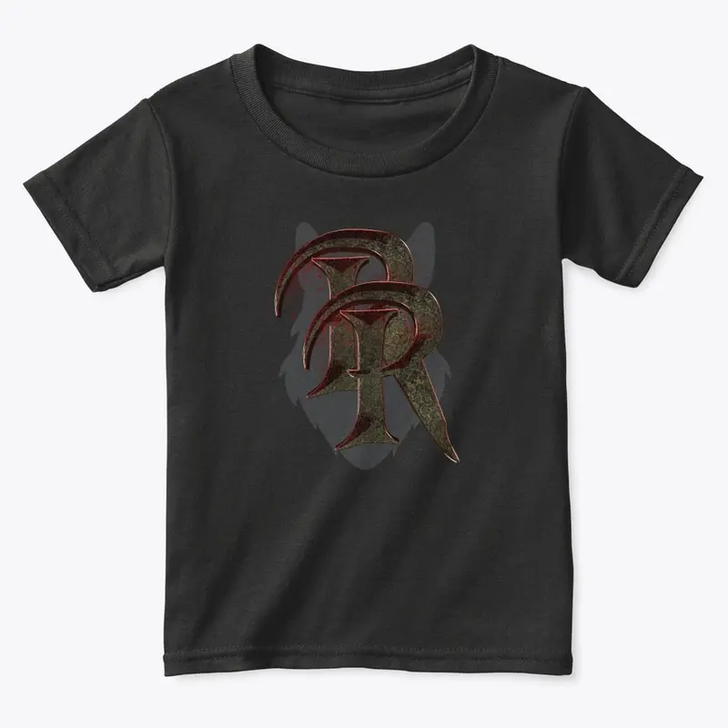 RRlogotoddlertshirt